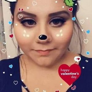 Meet your Posher, Priscilla